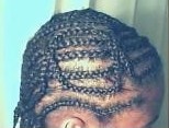 CoiFFure proFiLe DrOiT